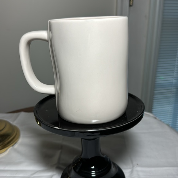 Rae Dunn Grumpy Old Man coffee/ tea mug - Picture 3 of 5